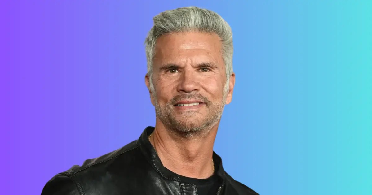 what does lorenzo lamas do for a living